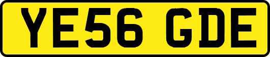 YE56GDE
