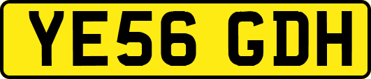 YE56GDH