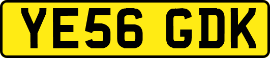 YE56GDK