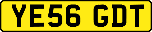YE56GDT