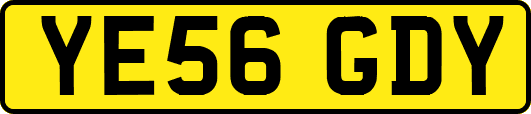 YE56GDY