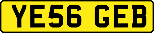 YE56GEB