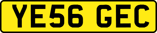 YE56GEC