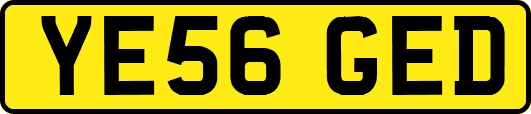 YE56GED