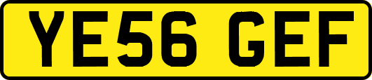 YE56GEF