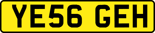 YE56GEH