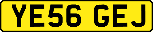 YE56GEJ