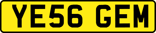 YE56GEM