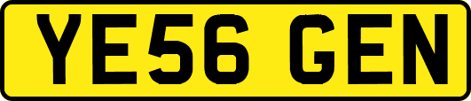 YE56GEN