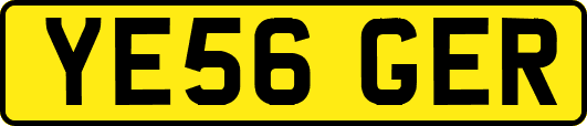 YE56GER
