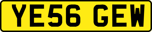 YE56GEW