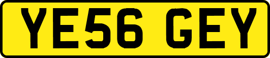 YE56GEY