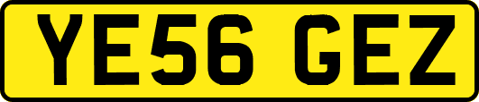 YE56GEZ