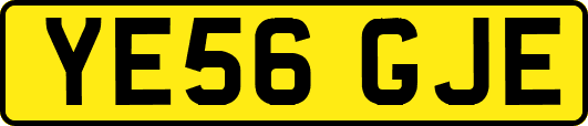 YE56GJE
