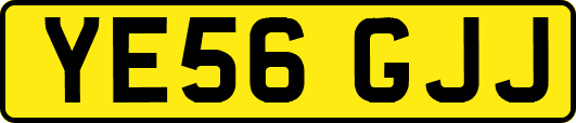 YE56GJJ
