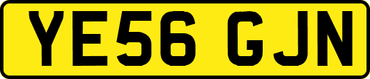 YE56GJN