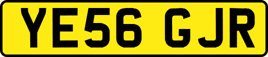 YE56GJR