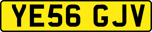 YE56GJV
