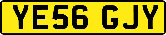 YE56GJY