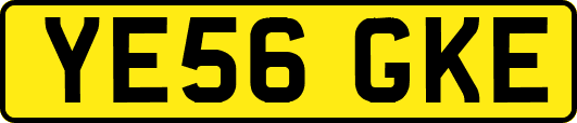 YE56GKE