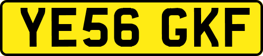 YE56GKF