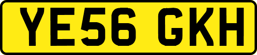 YE56GKH