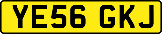 YE56GKJ