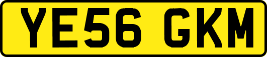 YE56GKM