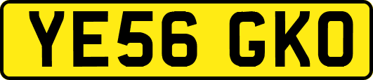 YE56GKO