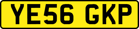YE56GKP