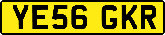 YE56GKR