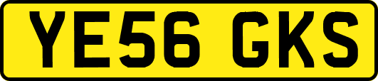 YE56GKS