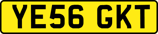 YE56GKT