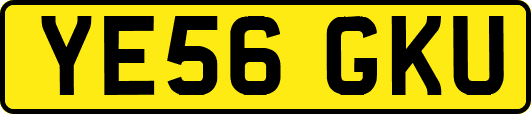 YE56GKU