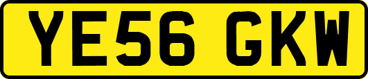 YE56GKW