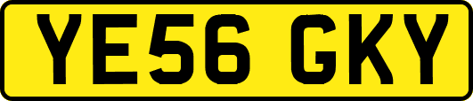 YE56GKY
