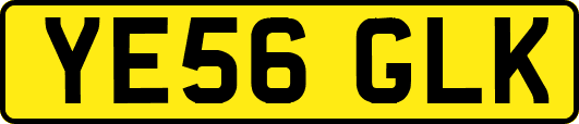 YE56GLK