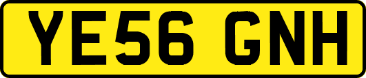YE56GNH