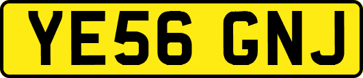 YE56GNJ