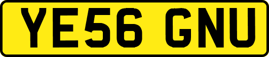 YE56GNU