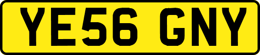 YE56GNY