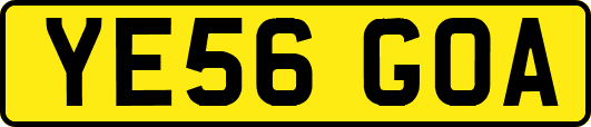 YE56GOA