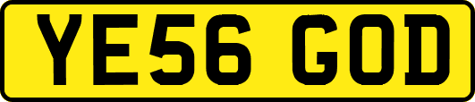 YE56GOD