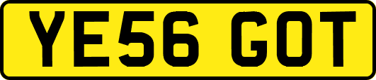 YE56GOT