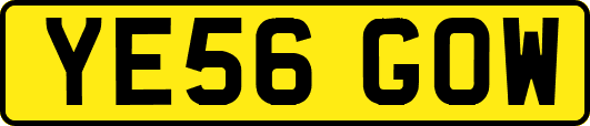 YE56GOW