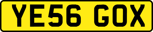 YE56GOX