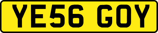 YE56GOY