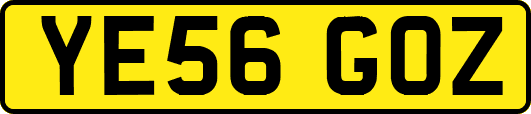 YE56GOZ