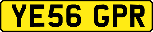 YE56GPR