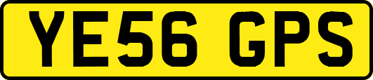 YE56GPS